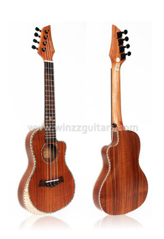 Máquina fundida a troquel Ukulele (AU50-TBA)