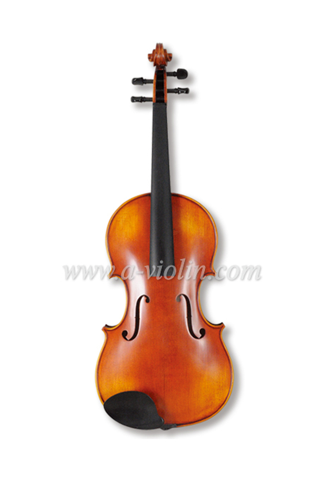 Viola antigua de arce flameado de alto grado (LH200S)