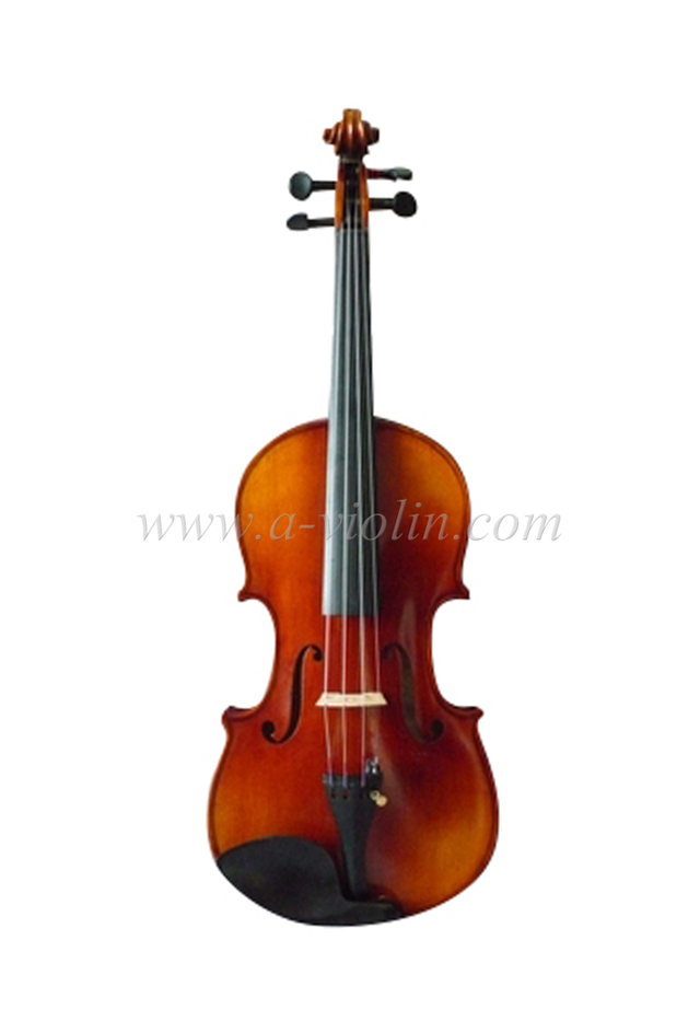 Violín avanzado tallado a mano de calidad tonal excepcional (VH150J)
