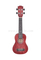 Ukelele de alta calidad con corte de estudiante de 21 pulgadas (AU-H01A)