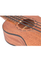 Nuevo producto Mahogany Plywood Top Ukulele Bass (AUB07LHE)