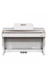 Teclado dual al por mayor Piano digital eléctrico ponderado de 88 teclas (DP7100)