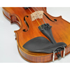 Violín avanzado de fábrica de China 4/4-1/8 violín de madera maciza (AVL320H)
