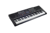 61 teclas de estilo de piano/pantalla LED Teclado eléctrico (MK61823)