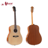 Dreadnought 41 pulgadas de guitarra acústica (AF48)