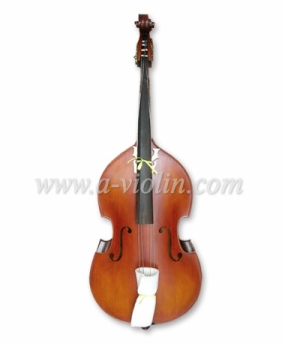 4/4 Student Series Contrabajo-contrabajo sólido (BG103)