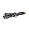Instrumento musical de clarinete profesional de 17 teclas con estuche (CL-G4540N)