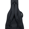 Custom 39 41 pulgadas Bolsas de concierto de guitarra acústica clásica negro 600D (BGW6015)