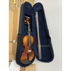 4/4-1/8 Estudiante Violín-madera contrachapada con estuche y arco (VG001HPM)