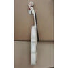 Violín blanco sin terminar 4/4 violín para fabricante de violines luthier (V150W)