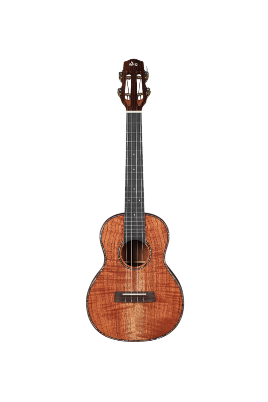 AU100S 26 'Mejor Precio Instrumento Musical Ukelele Tenor Sólido