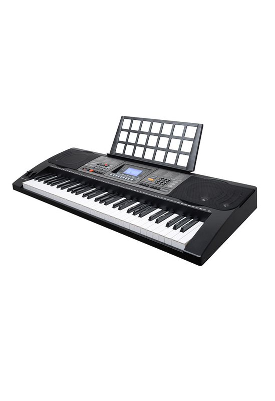 61 teclas Música profesional Teclado oriental del teclado oriental (EK61224)