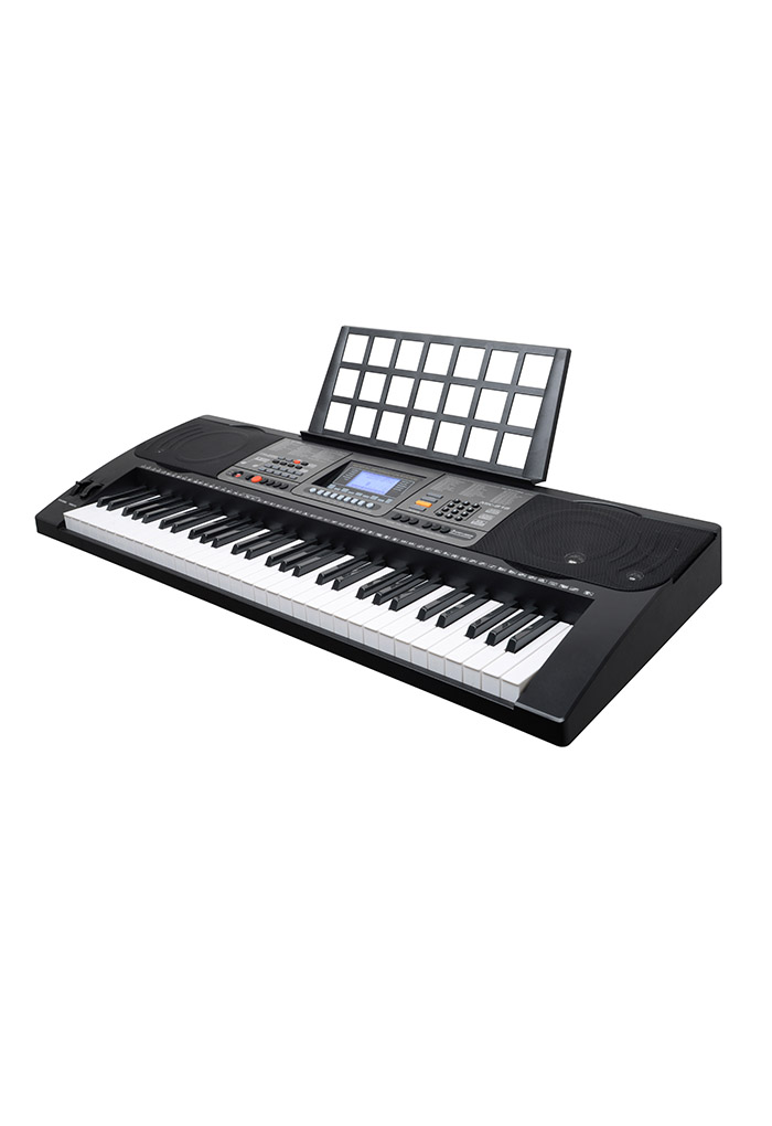 61 teclas Música profesional Teclado oriental del teclado oriental (EK61224)