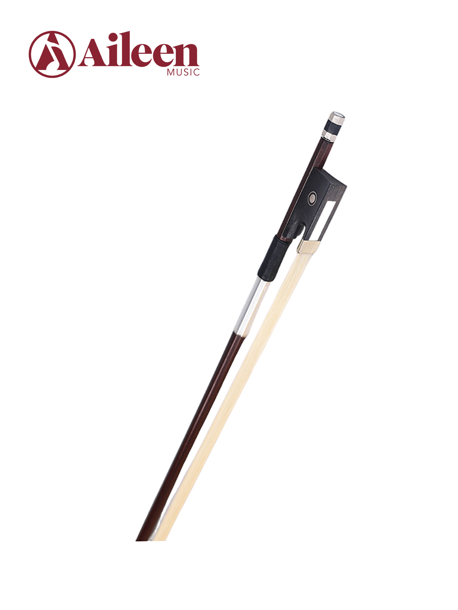 Palo de madera de Brasil de alta calidad, arco de madera para violín (WV760)