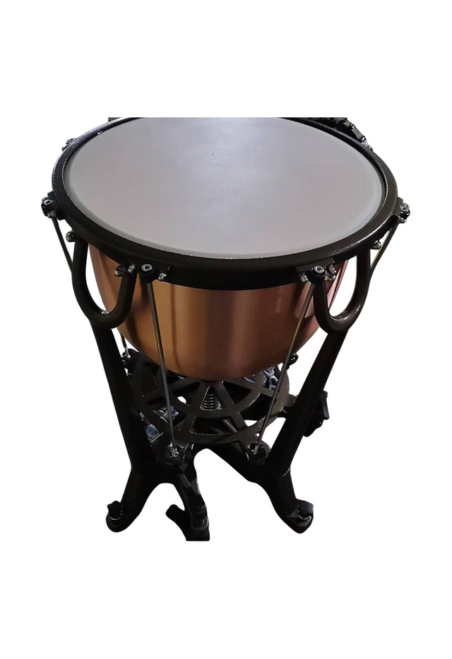 Sistema profesional de tazones de cobre Peda Jinbao Timpani (TPN0521)