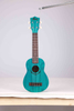 AU605-21 Ukelele soprano colorido Winzz de 21'' fabricado en Indonesia