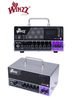 WINZZ Accesorios para instrumentos musicales TUBE IR Amplificador para guitarra eléctrica
