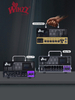 WINZZ Accesorios para instrumentos musicales TUBE IR Amplificador para guitarra eléctrica