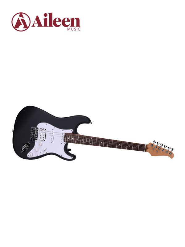 EGS02 Guitarra eléctrica ligera OEM de buena calidad de 39 '