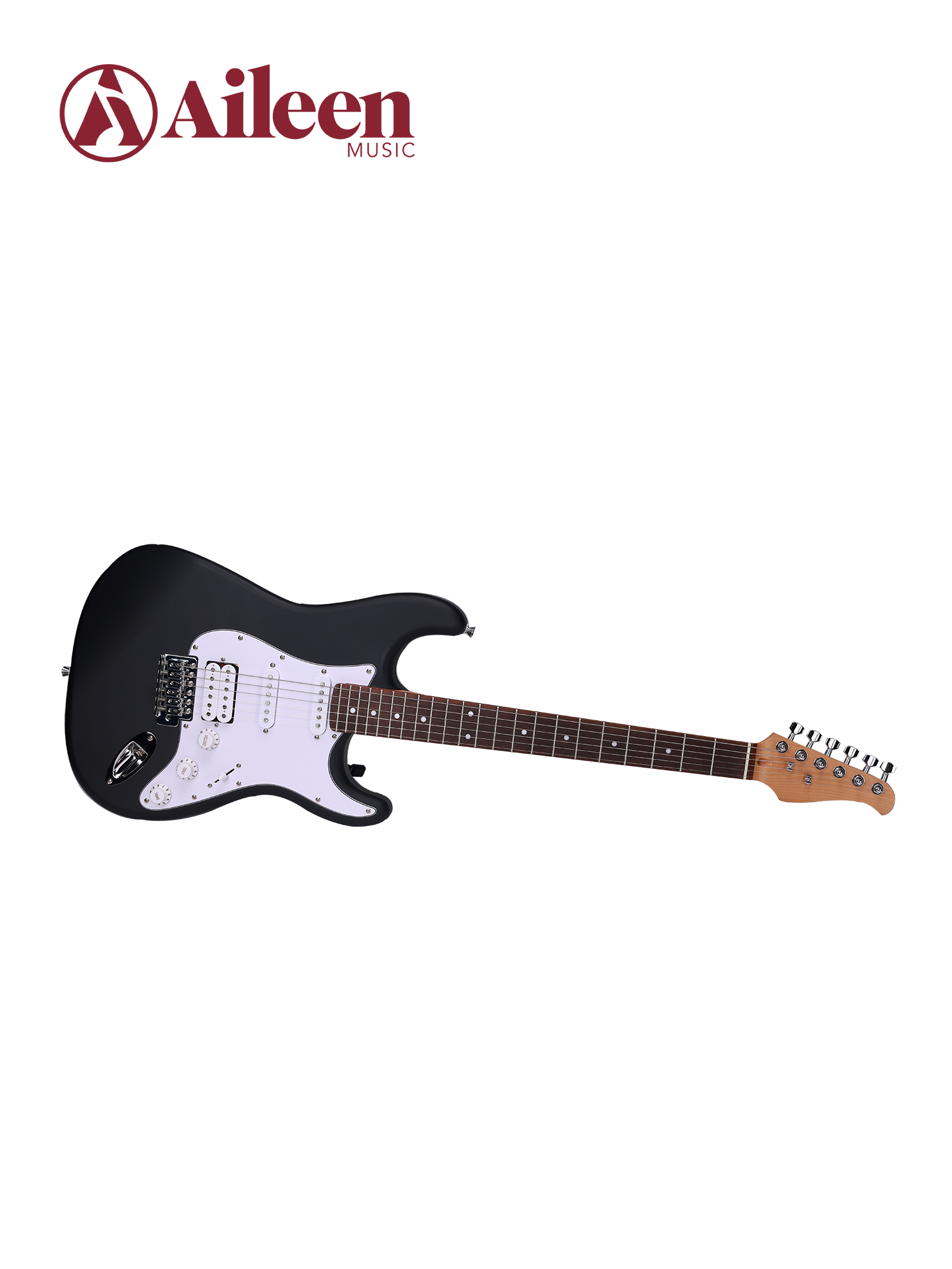 EGS02 Guitarra eléctrica ligera OEM de buena calidad de 39 '