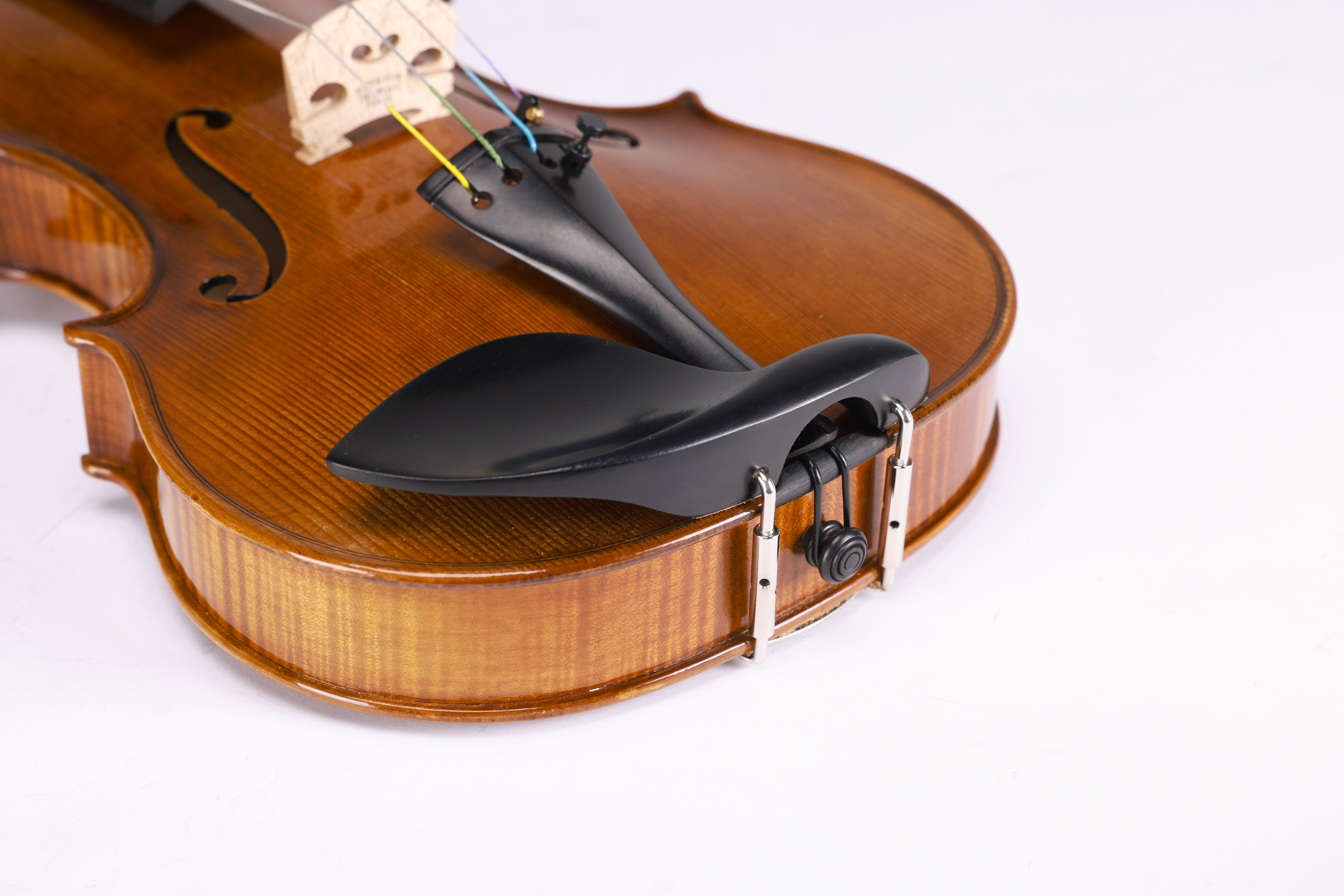 VH650 Top venta espíritu y aceite mezclado barniz Mastery Series 4/4 violín