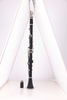 Clarinete con llave G estilo pavo intermedio CL-G3148N-20