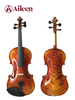 Spruce sólido de buena calidad1/4-4/4 Violín de estudiante avanzado (VH200Z)