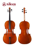 Instrumento de violonchelo LC05 Legacy Series, tapa de abeto macizo seleccionada, violonchelo profesional avanzado