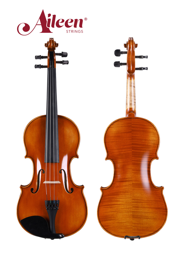 Violín profesional Legacy Series con puente Despiau LV01