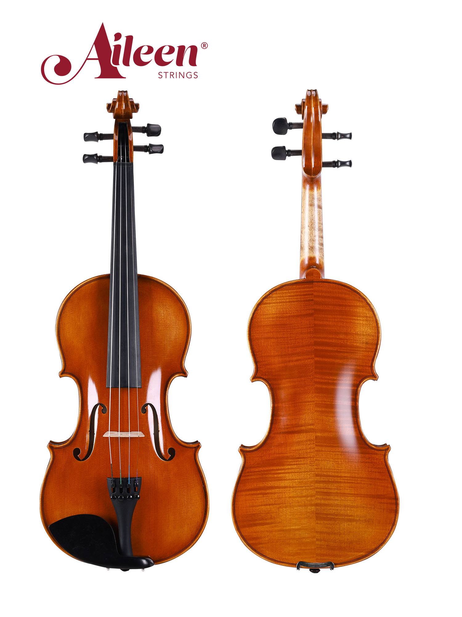 Violín profesional Legacy Series con puente Despiau LV01