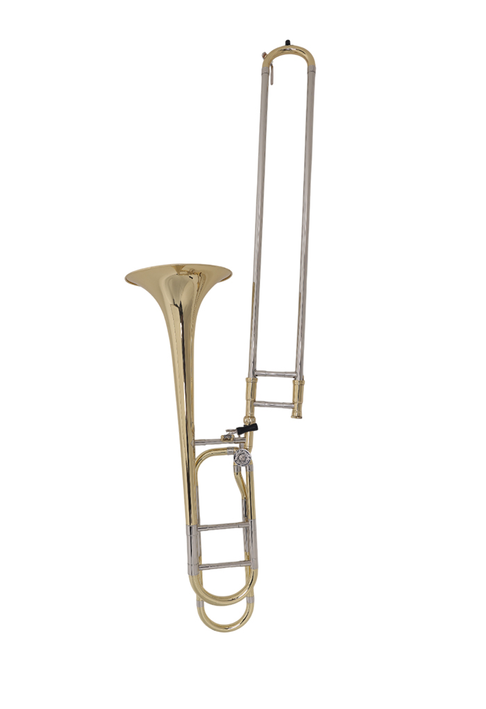 TTB-MD210G-SYSY NUEVO INSTRUMENTOS DE ENDULTO GOLD BB/F TENOR TENOR TROMBONE