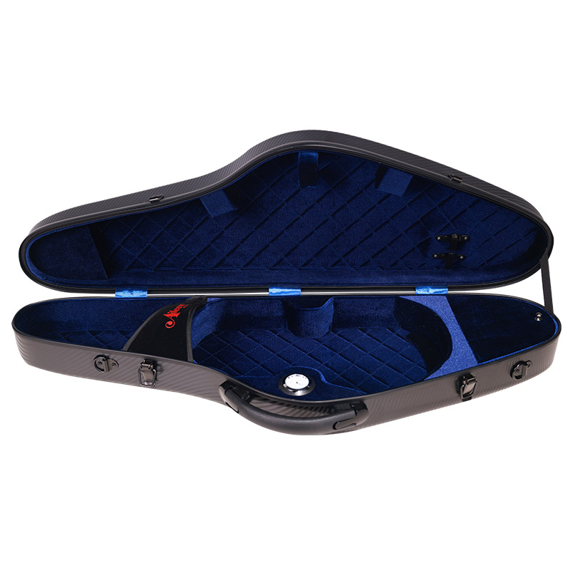Estuche para violín Patent New Color Air 4/4 CSV-F18