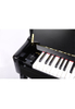 DP9006 Hot Sale 88 key Hammer-Action Keyboard Hybrid Digital Piano