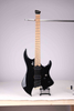 WINZZ Lyra Series Guitarra eléctrica con cuerpo Okoume WLH100