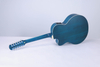 AF-H01LCE Hand frotado Matt Finish 12 cuerdas Guitarra acústica