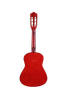 AC001L-30 Hot Musical Instrument 30 'Guitarra clásica de nivel de entrada