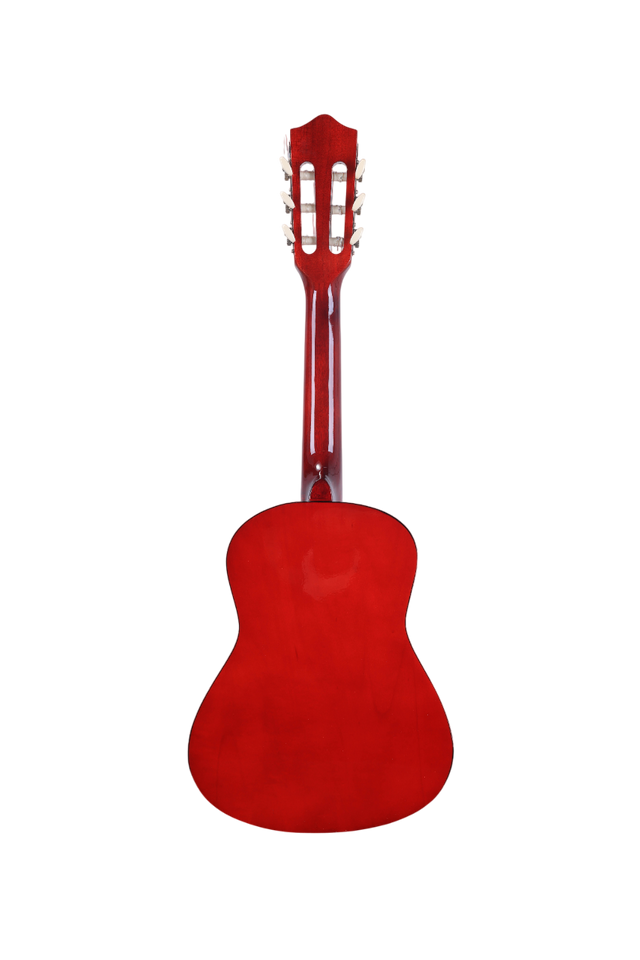 AC001L-30 Hot Musical Instrument 30 'Guitarra clásica de nivel de entrada