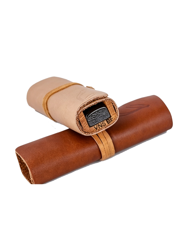 VNS BE Leatherwood 75% colofonia flexible para violín