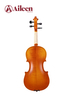 Tapa de abeto macizo seleccionado Fondo y aros de arce ligeramente figurado 4/4-1/16 Violín moderado AVL23