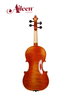 Violín LV22E 4/4 Legacy Series con cuerda Daddrio y puente Despiau