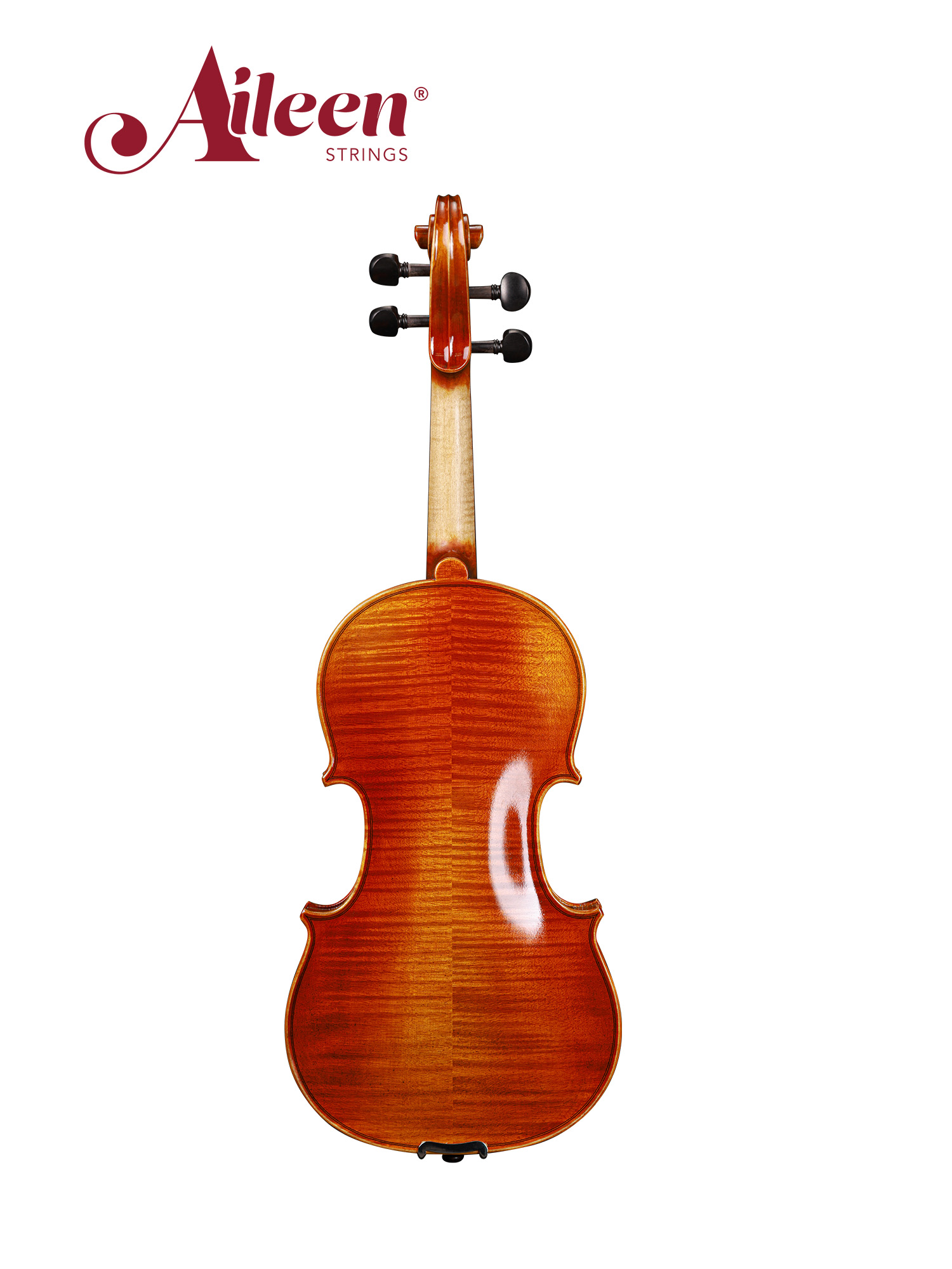 Violín LV22E 4/4 Legacy Series con cuerda Daddrio y puente Despiau