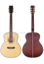 Guitarra acústica para estudiantes de la serie Winzz de cuerpo redondo de 36 pulgadas (AF168W-36)