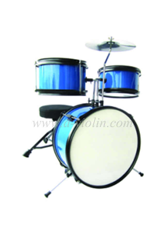 Batería infantil de 3 piezas (DSET-70B)