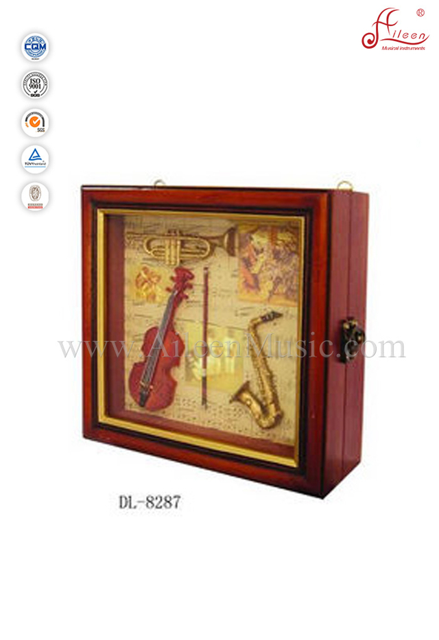 Caja de llaves （DL-8287）