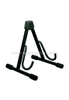 Soporte de guitarra con marco en A plegable de tipo sentado OEM (STG204)