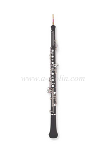Oboe de ébano intermedio para niños (OB-MC9450S)