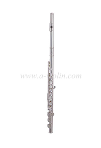 Clave de flauta-C de práctica para niños de alta calidad (FL-H468SE)
