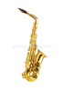 Saxofón alto intermedio bE para orquesta (ASP-M370G)
