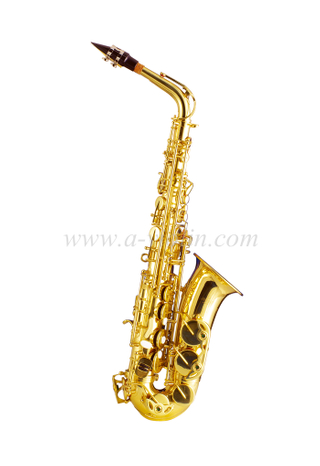 Saxofón alto intermedio bE para orquesta (ASP-M370G)