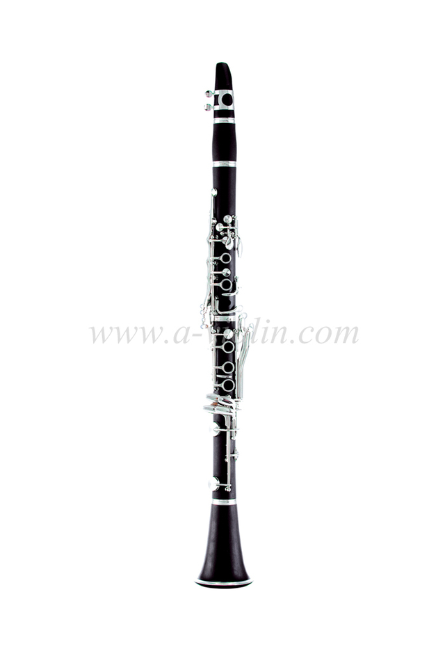 [Aileen] Clarinete (17 teclas bB) -Hi-grado (CL3291S)